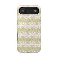 Heirloom Bloom Hard Case
