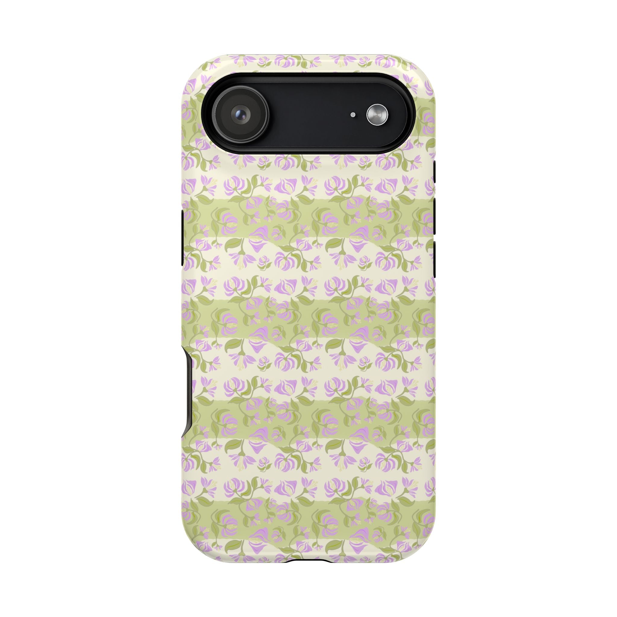 Heirloom Bloom Hard Case