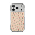Blush Garden Impact Case
