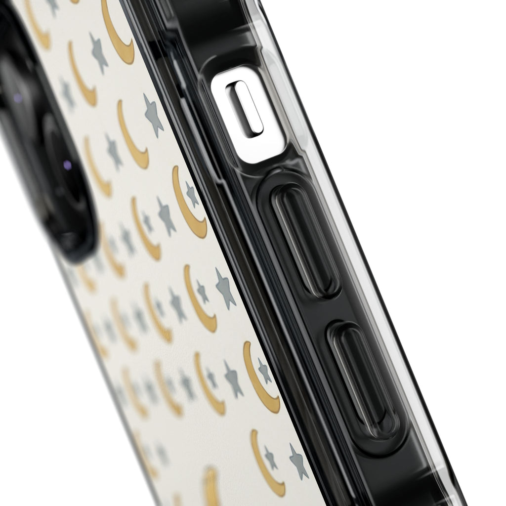Lunar Dreams Impact Case