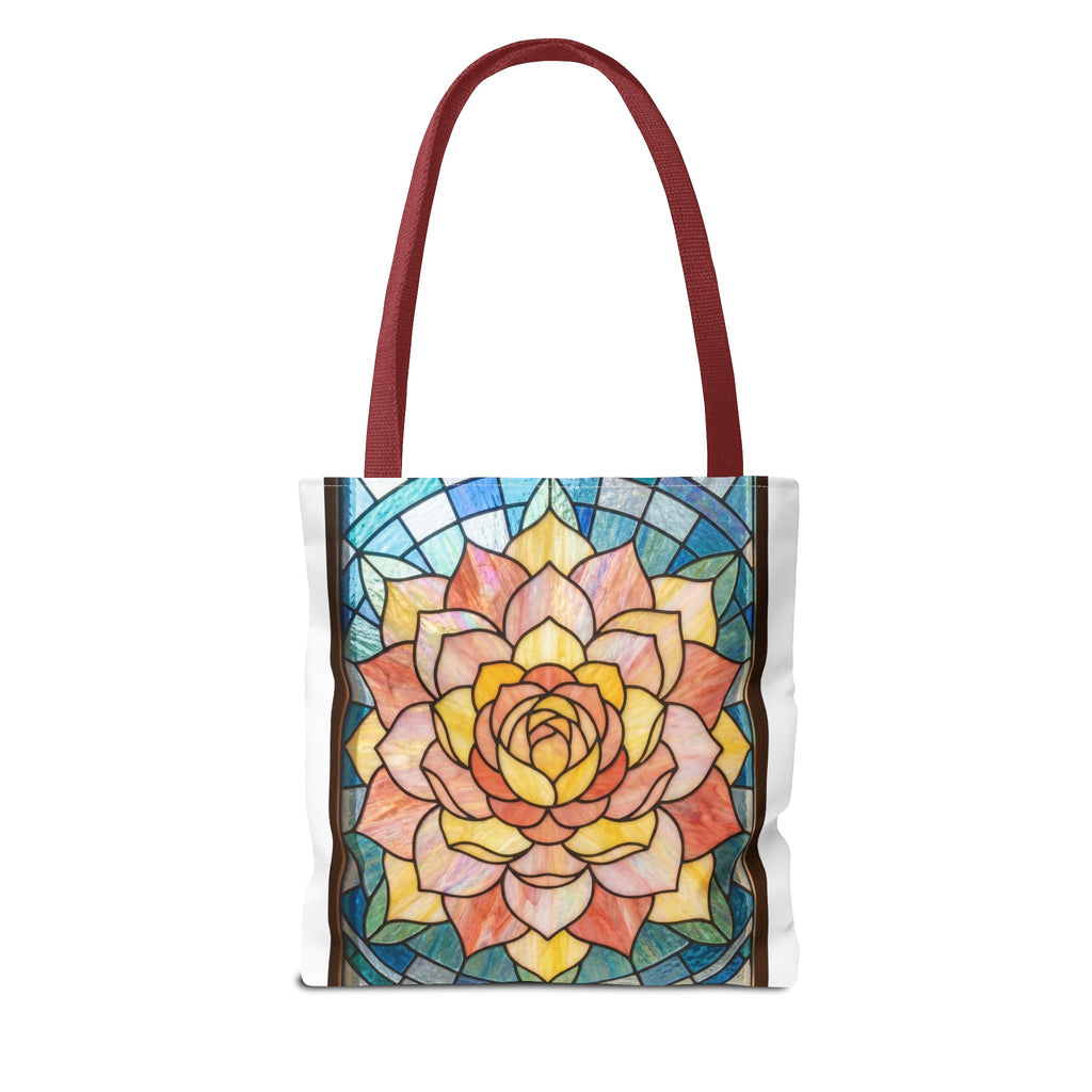 Inner Bloom Tote