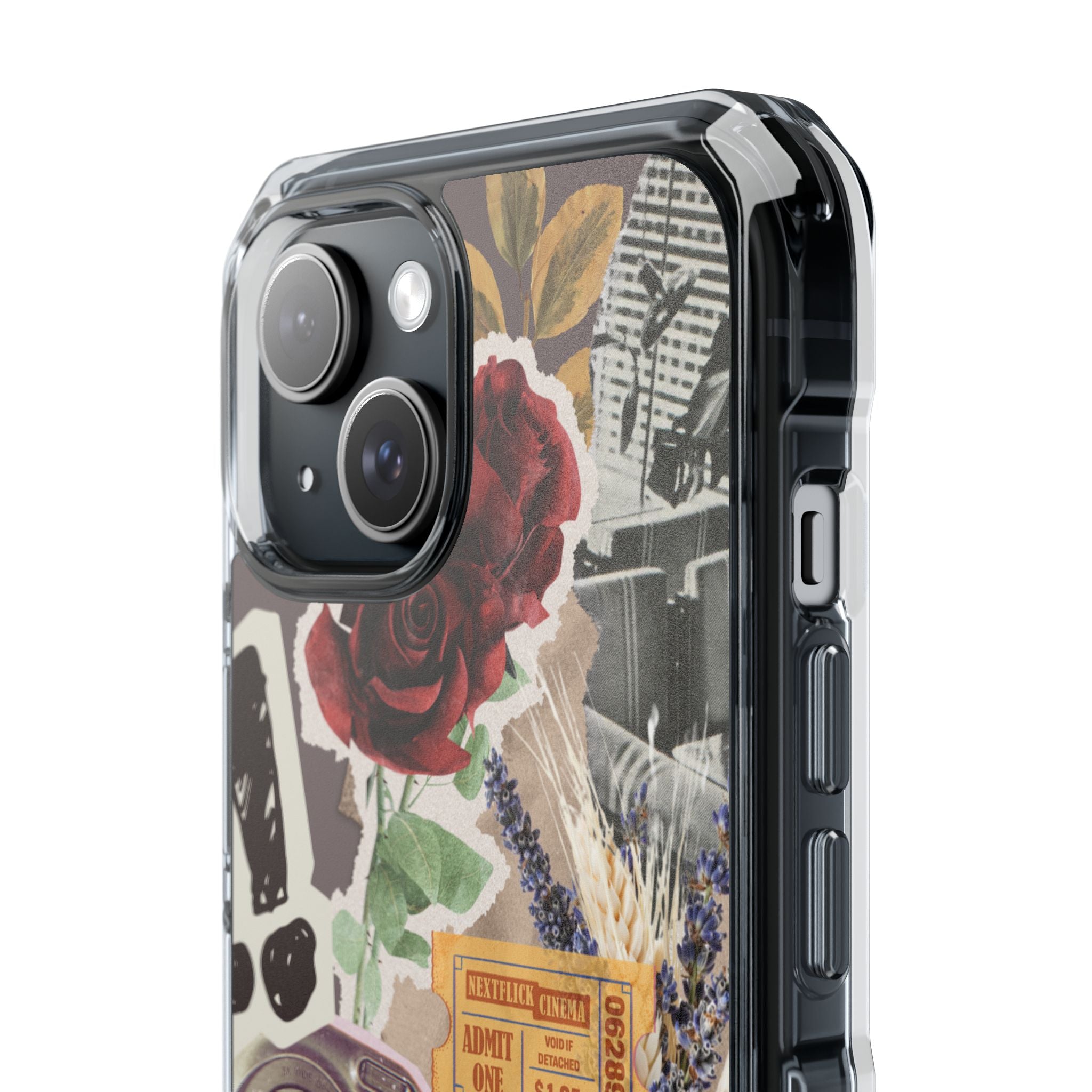 Indie Archives Case