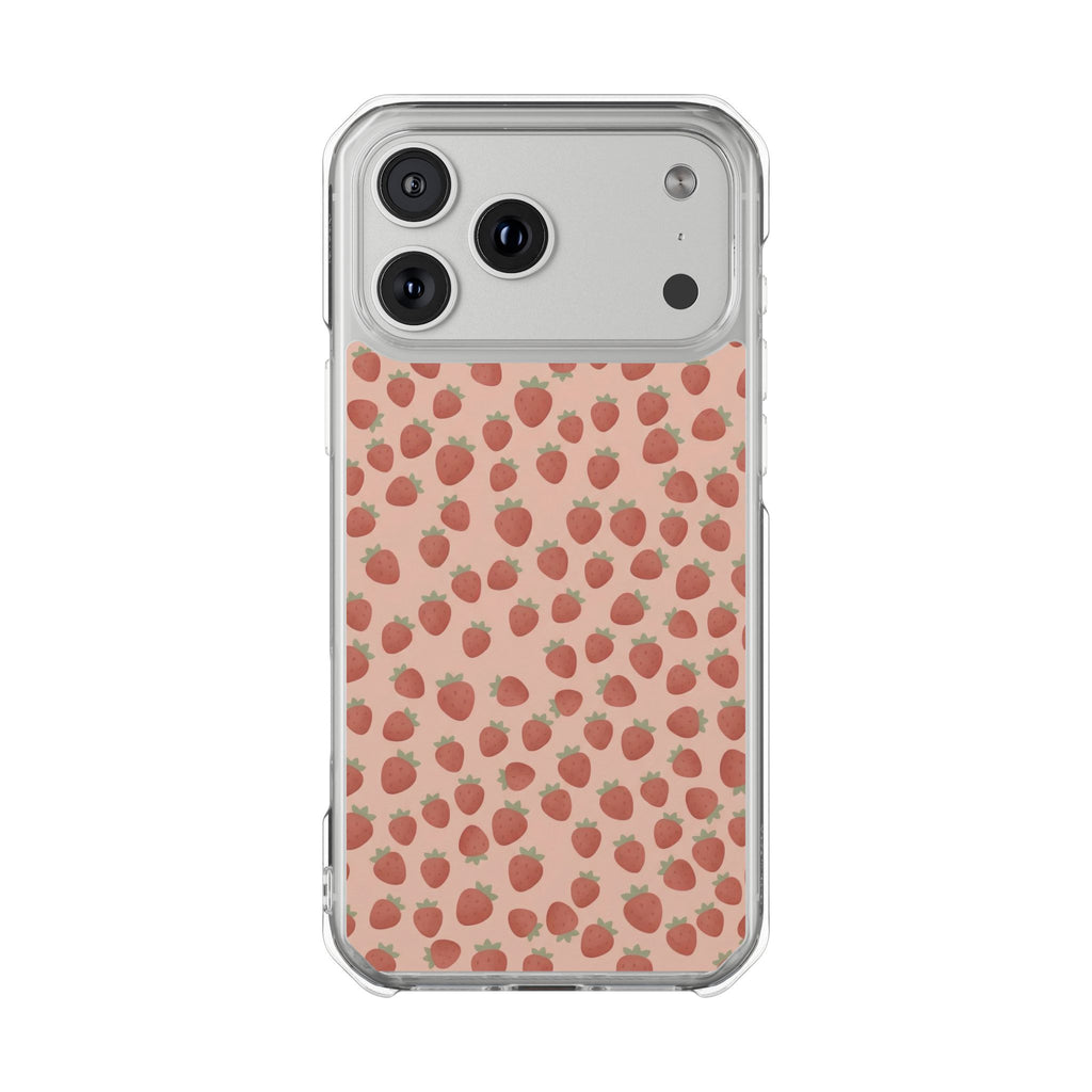 Sweet Berry Impact Case