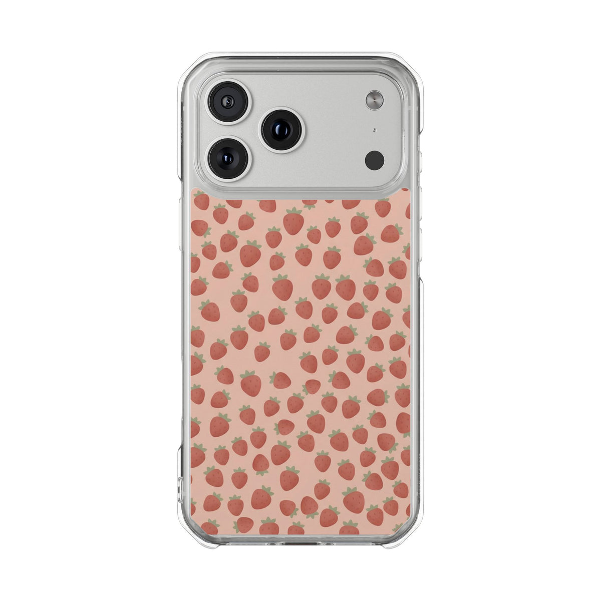 Sweet Berry Impact Case