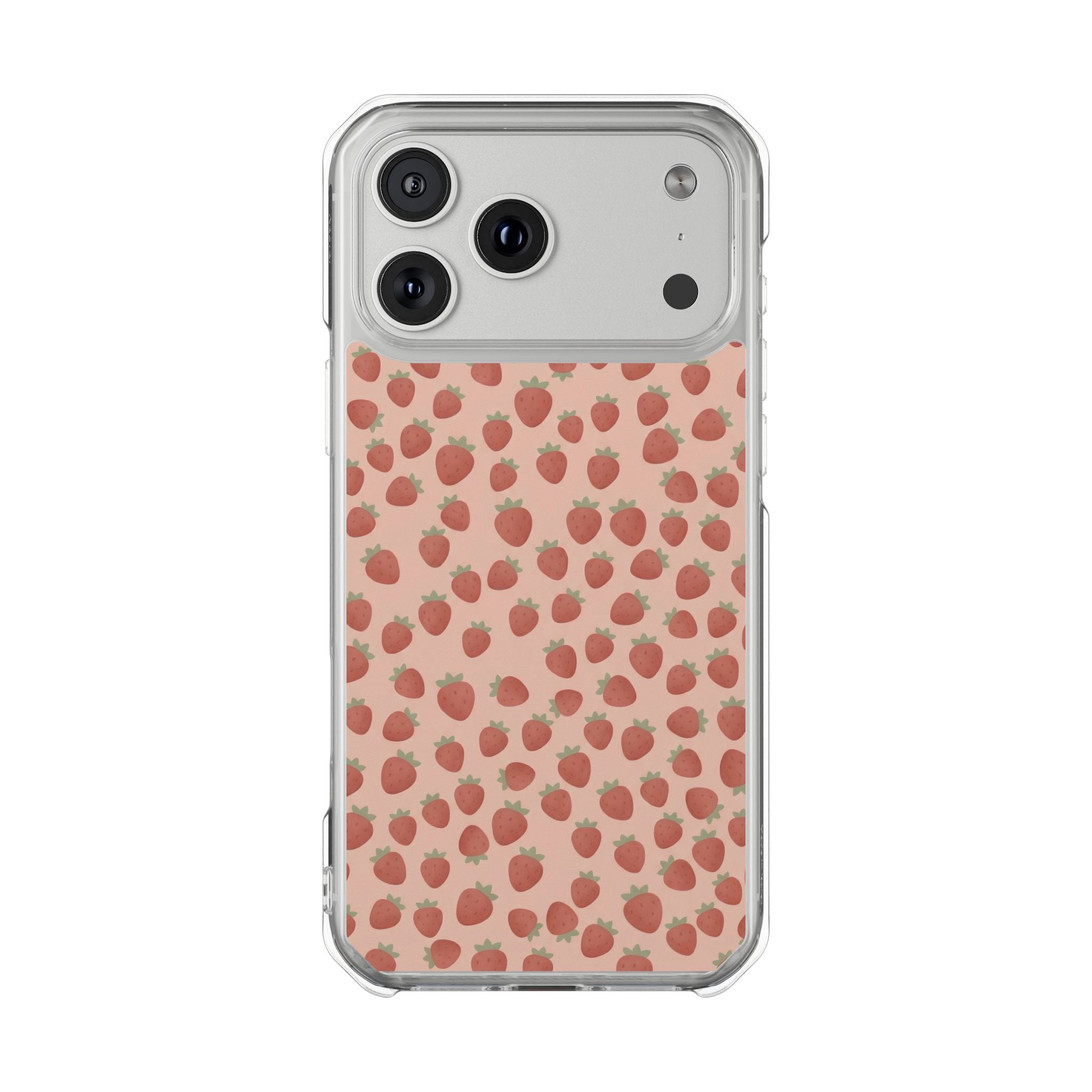 Sweet Berry Impact Case