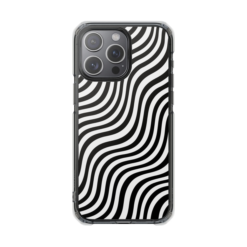 Noir Waves Impact Case