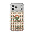 Tulip Bloom Impact Case