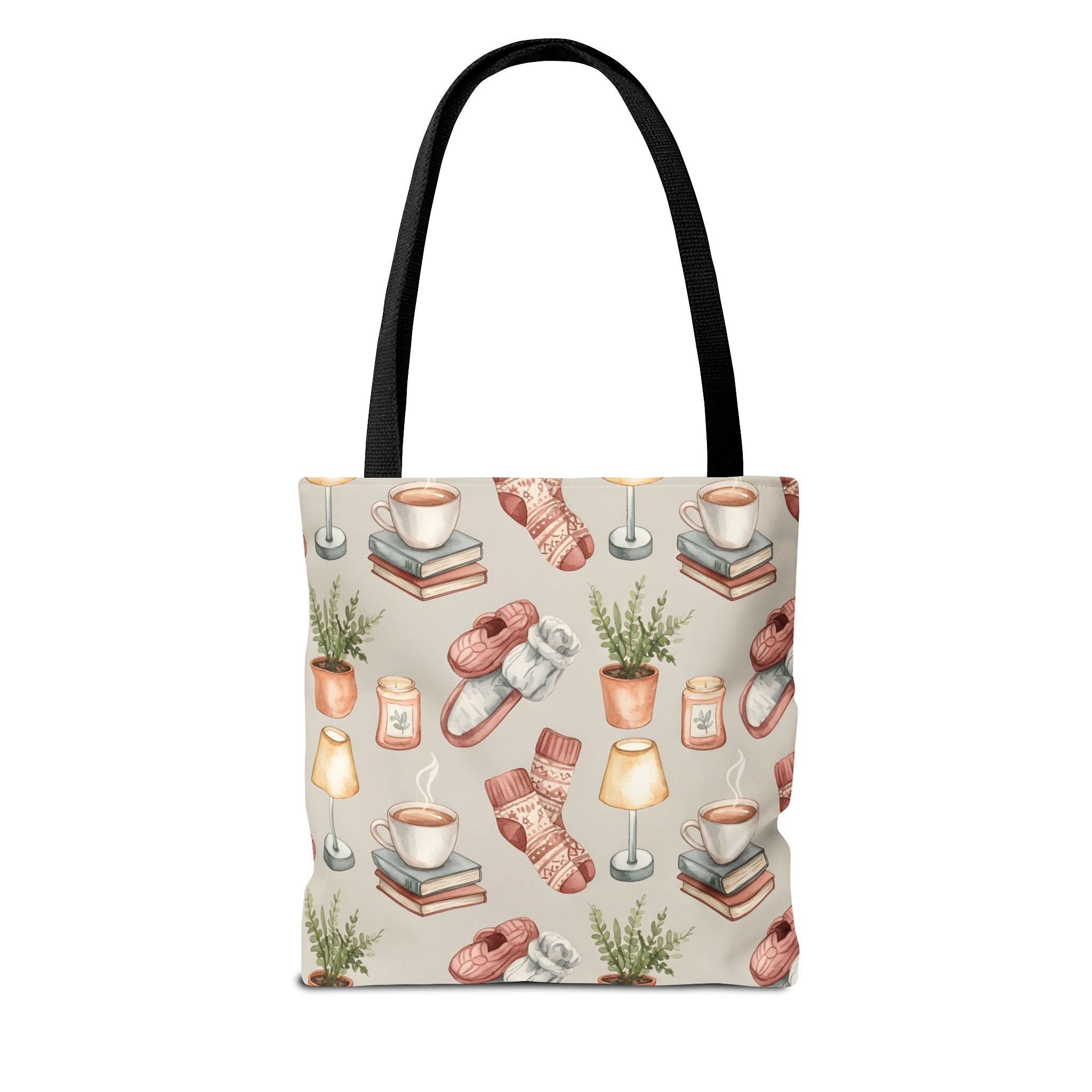 Cozy Corner Tote Bag