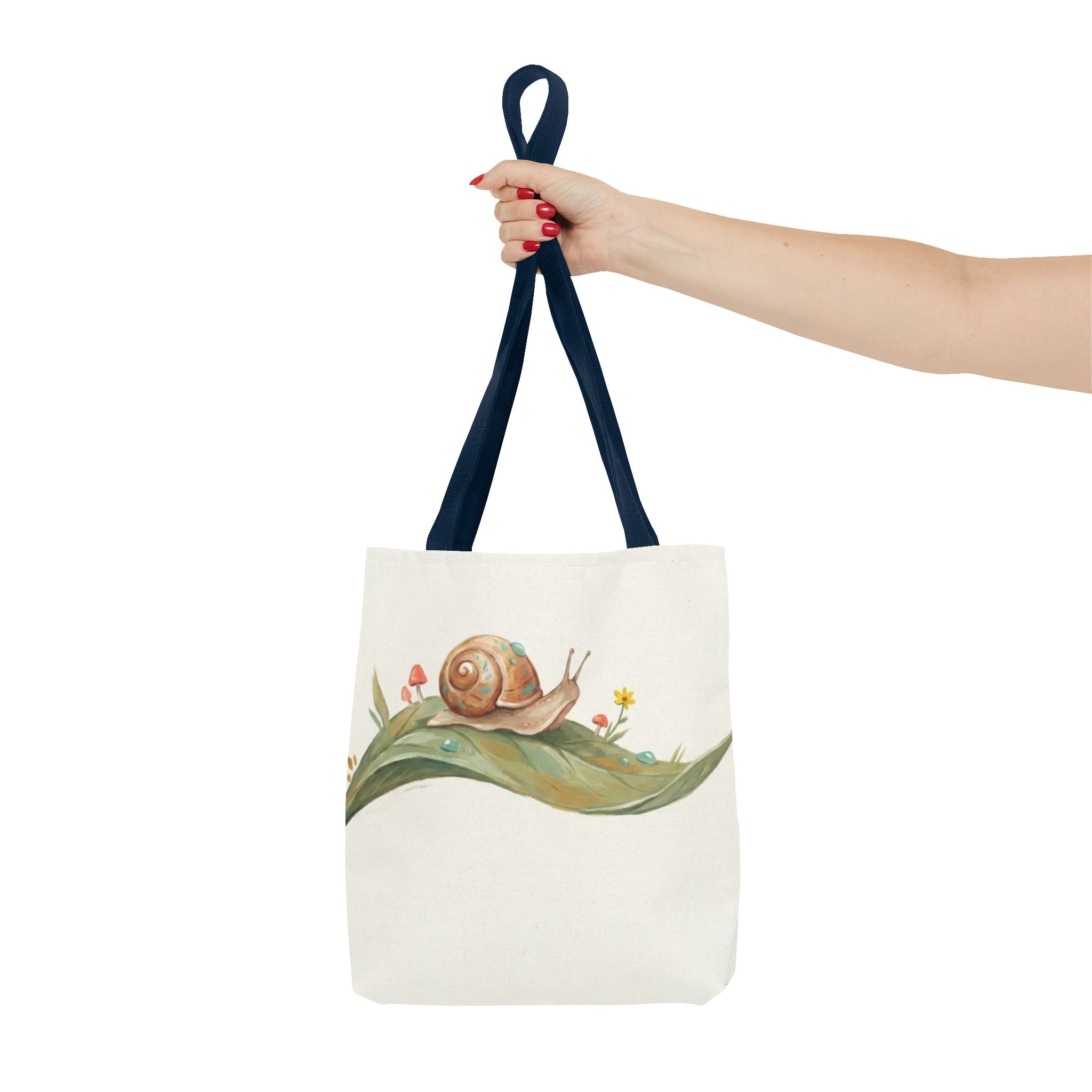 Leaf Trail Tote