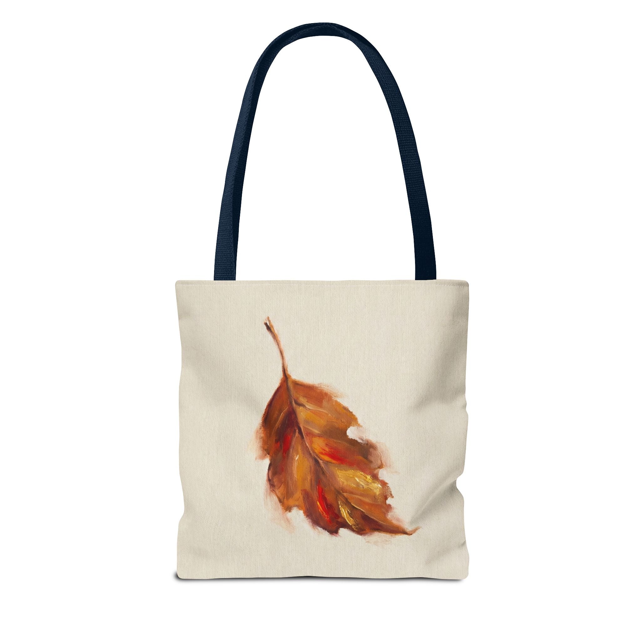 Autumn Pause Tote