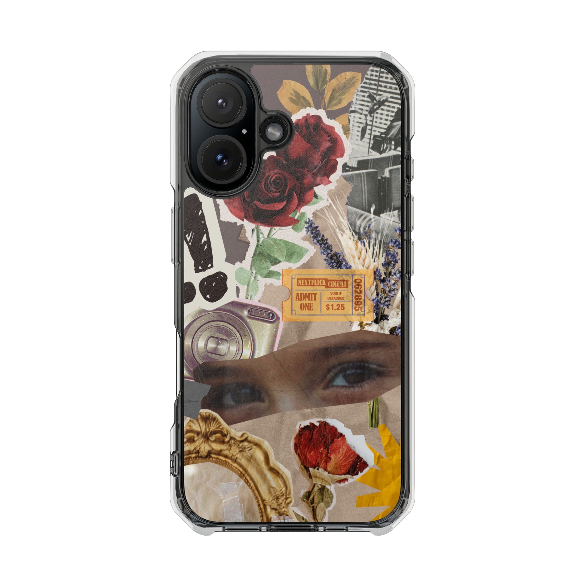 Indie Archives Case