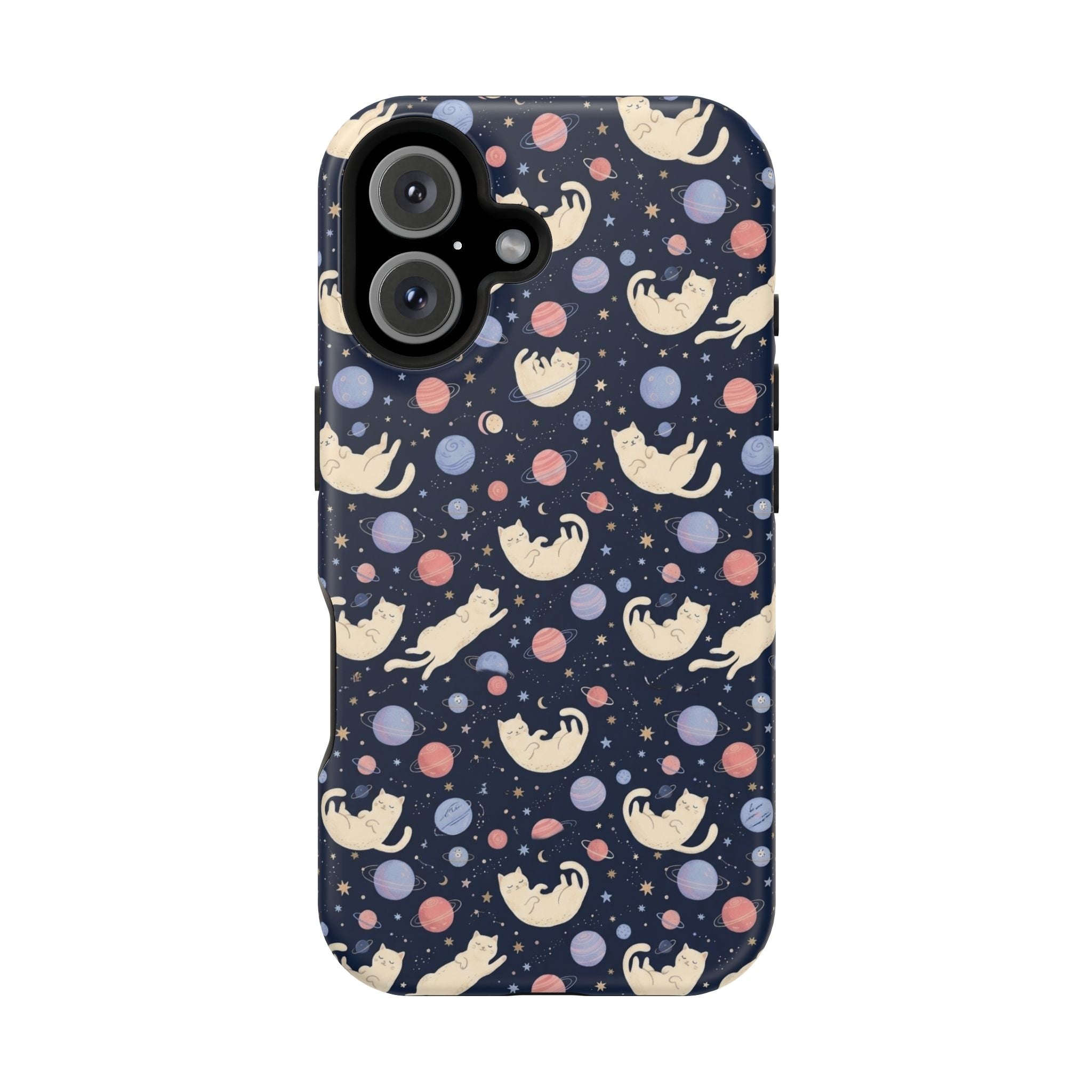 Astral Kitties Hard Case