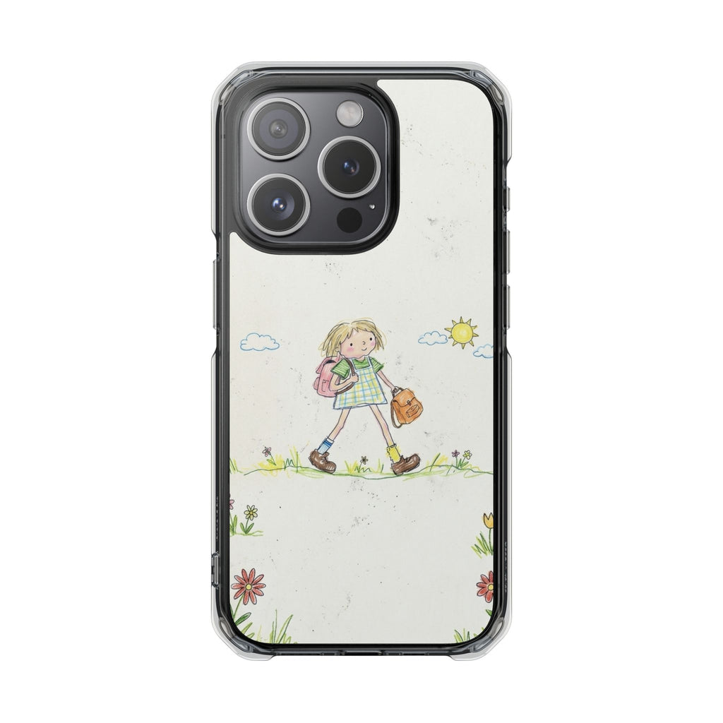 Storybook Walk Impact Cases