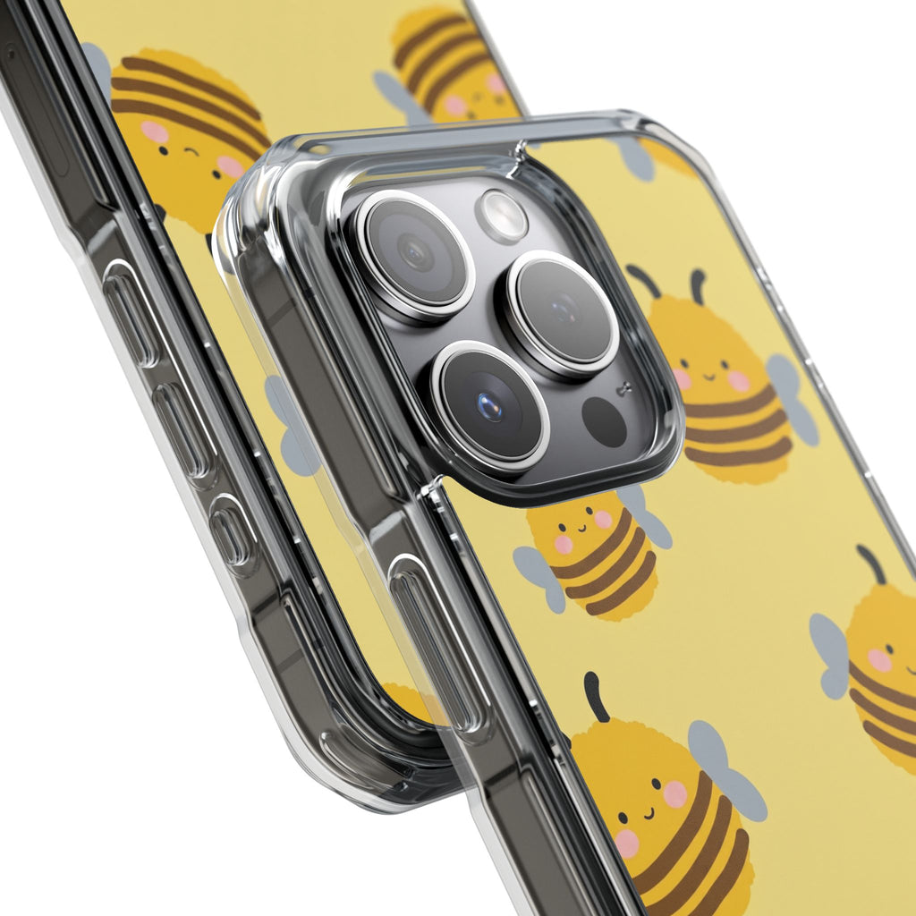 Bee Clear Impact Case