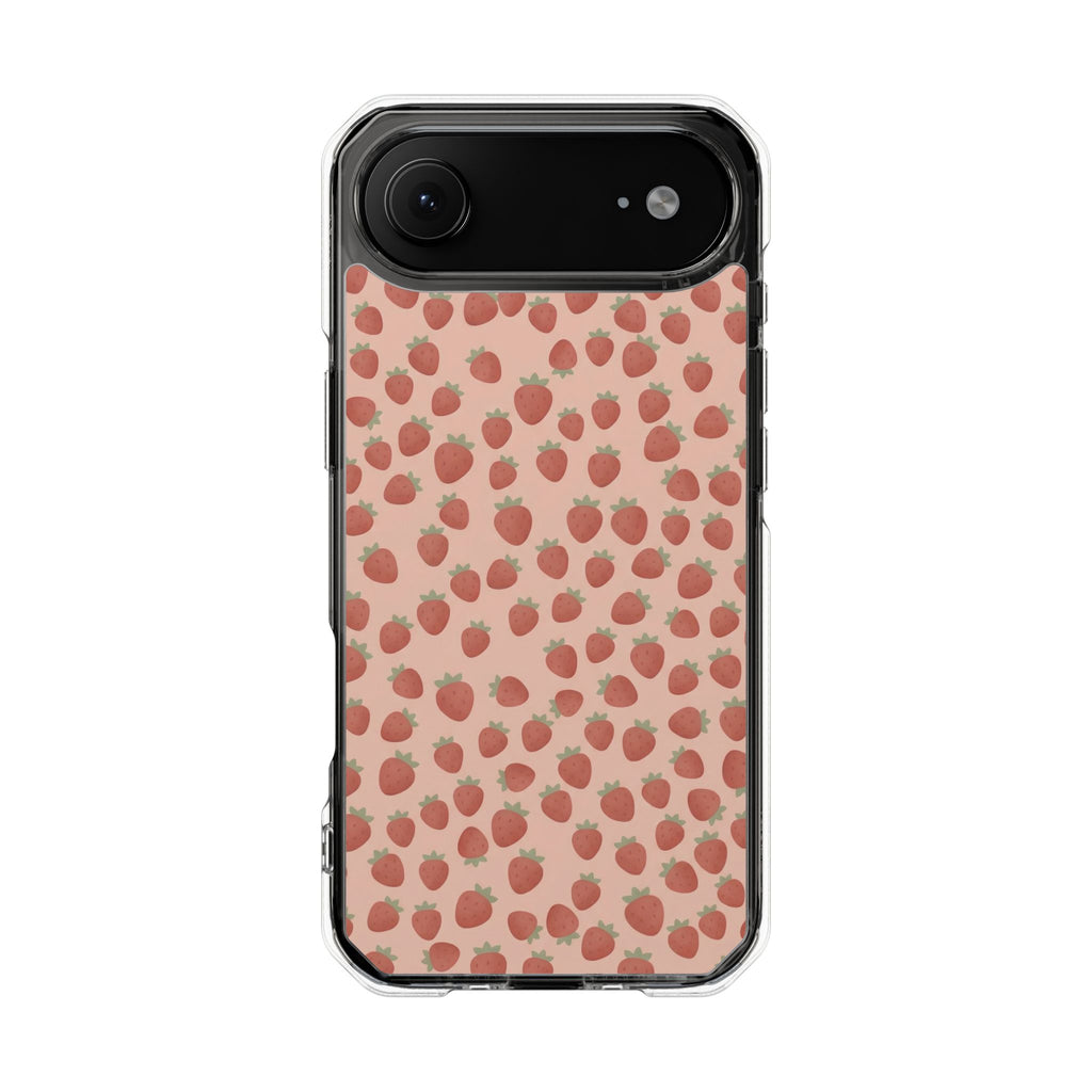 Sweet Berry Impact Case