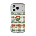 Tulip Bloom Impact Case