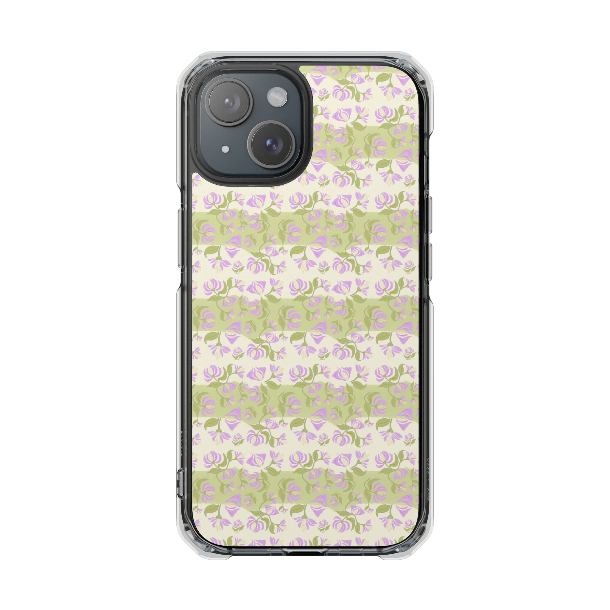 Heirloom Bloom Impact Case