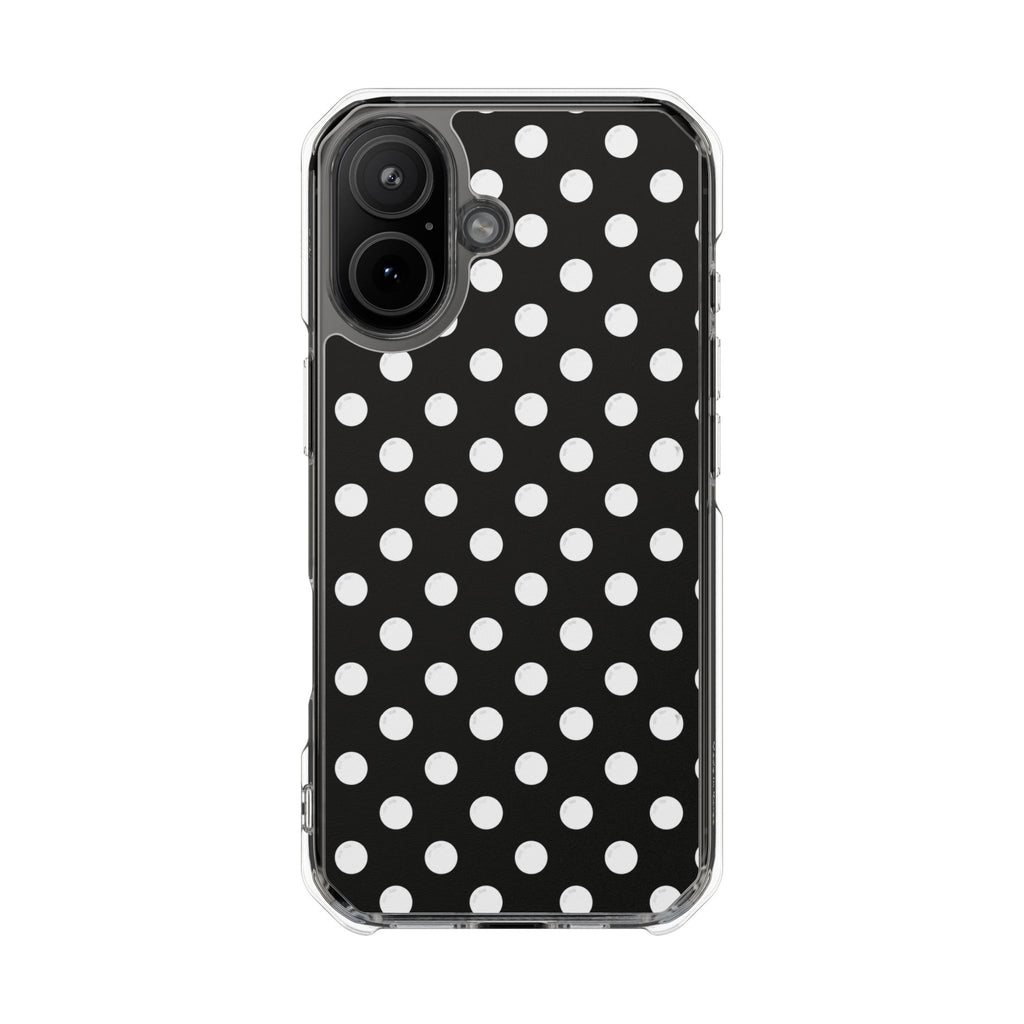 Midnight Polka Impact Case