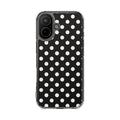 Midnight Polka Impact Case