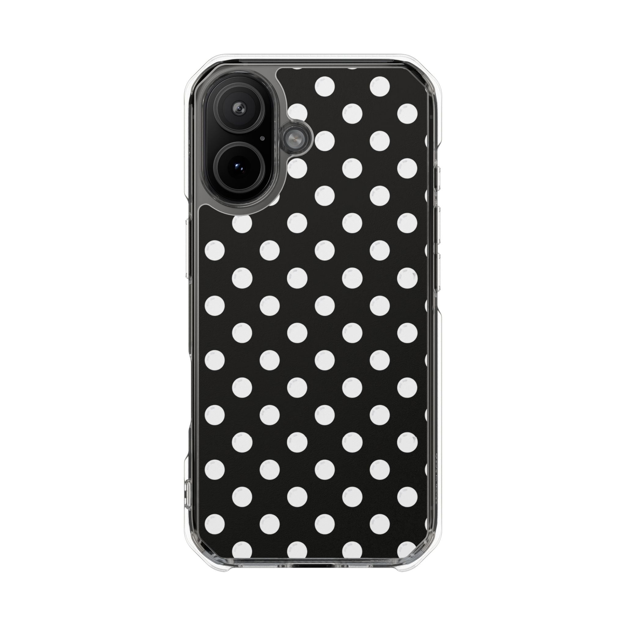 Midnight Polka Impact Case