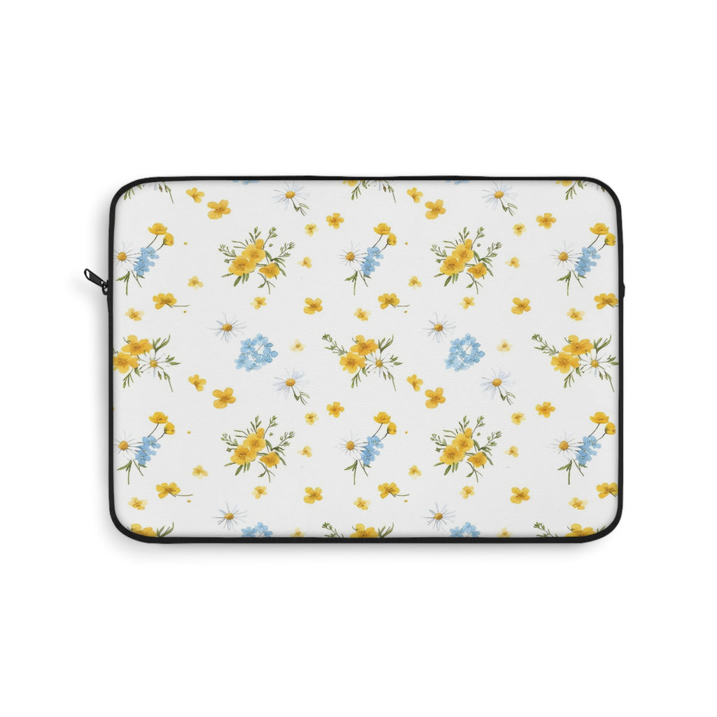 Bloom Laptop Sleeve