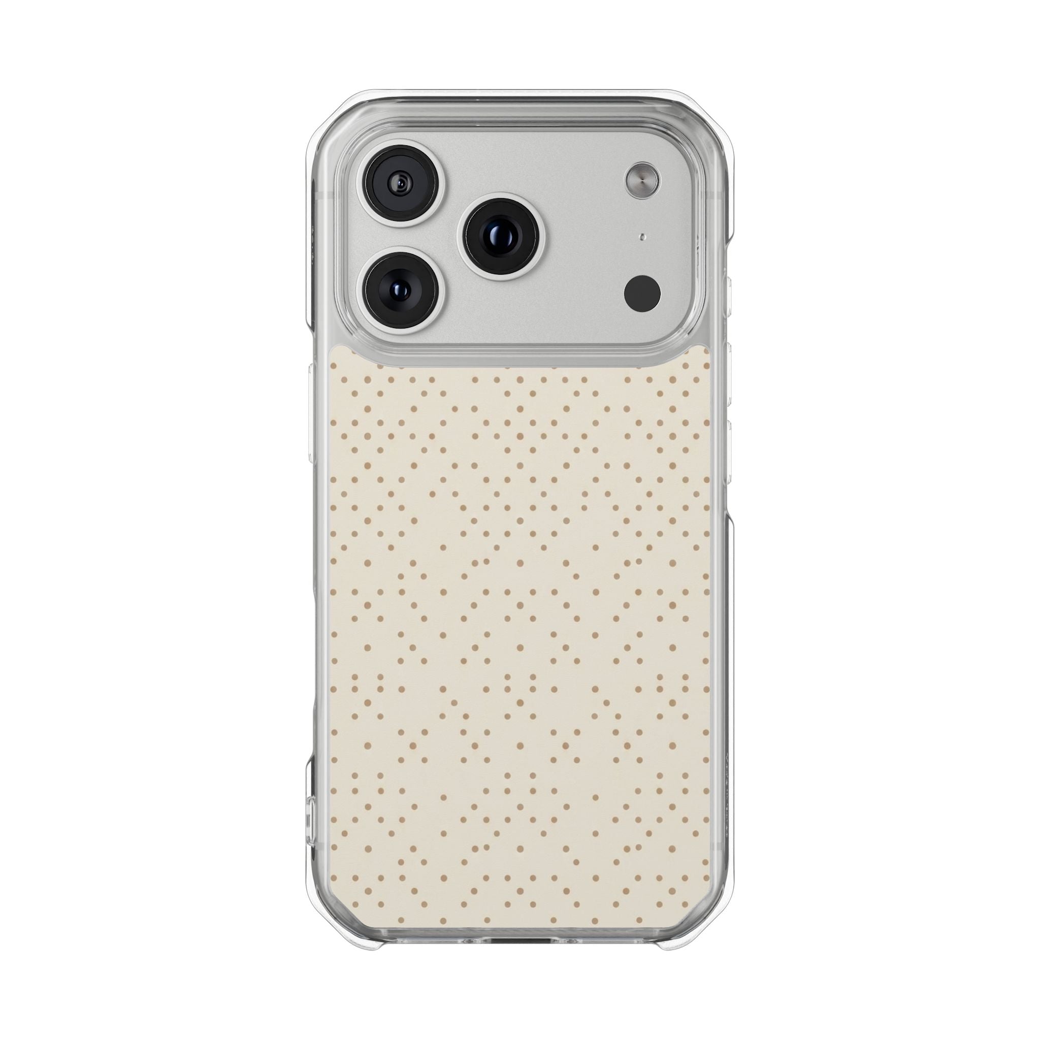 Minimal Mood Impact Case