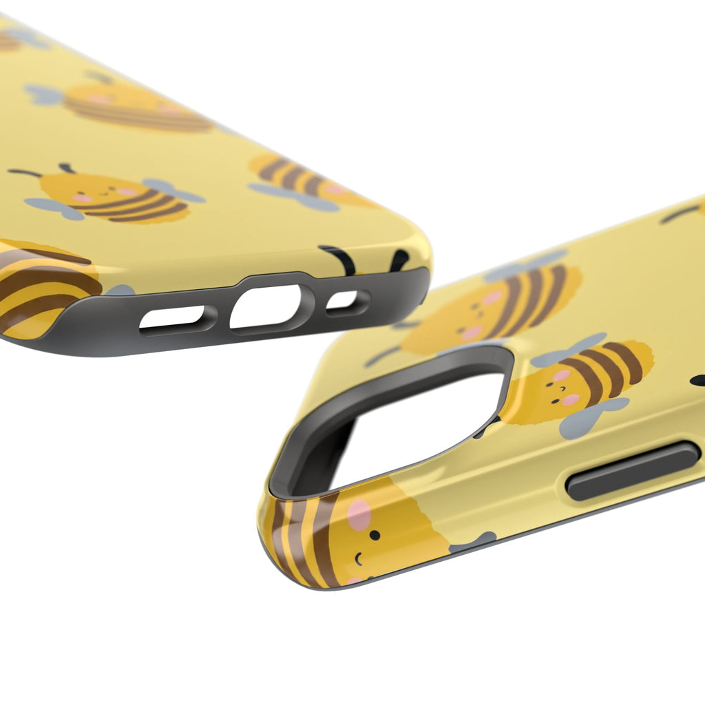 Bee Clear Hard Case