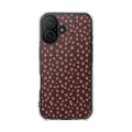 Pink Paws Impact Case