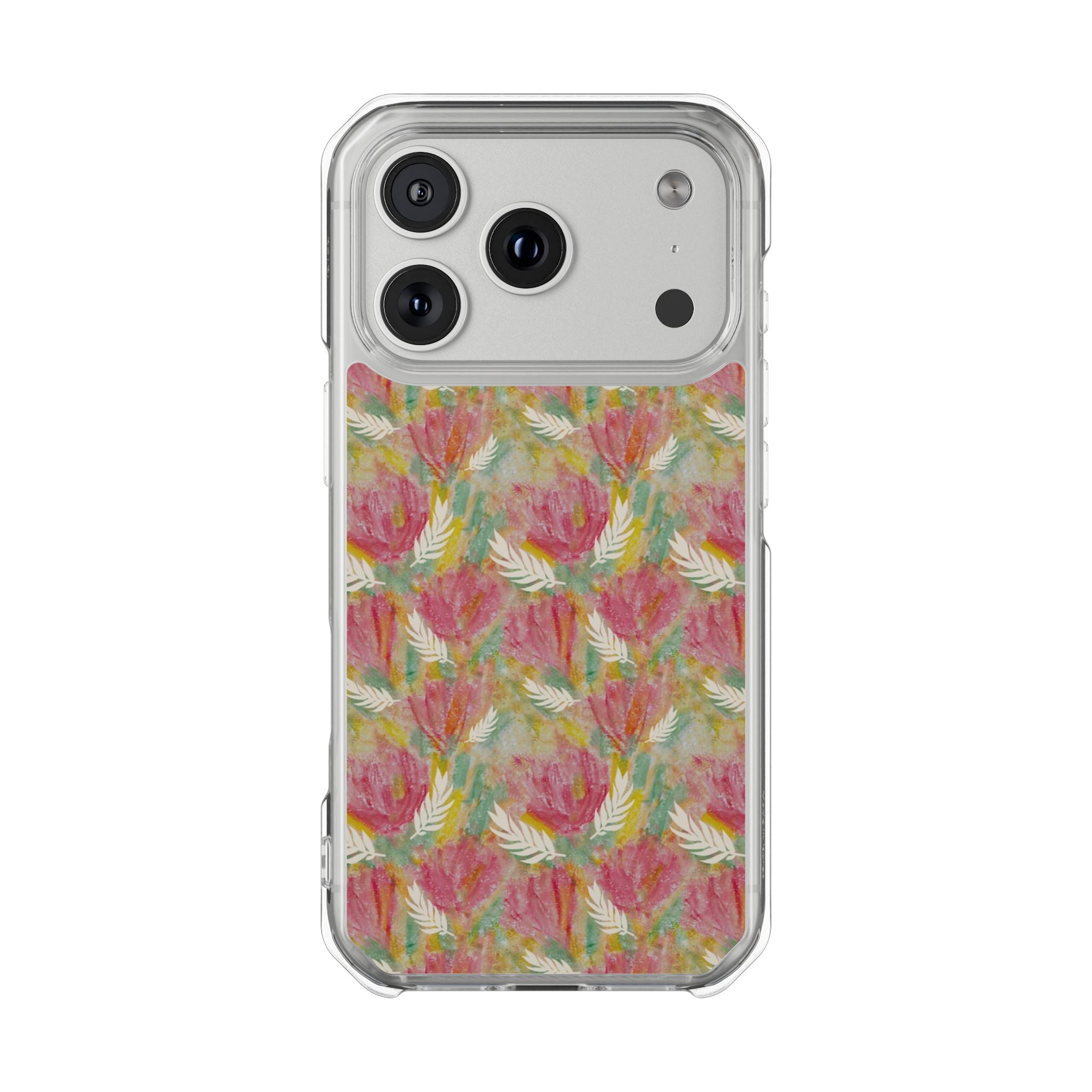 Tropical Muse Impact Case