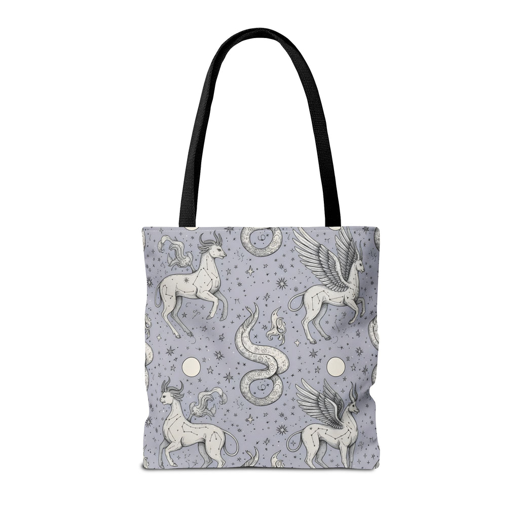 Starlit Kingdom Tote Bag