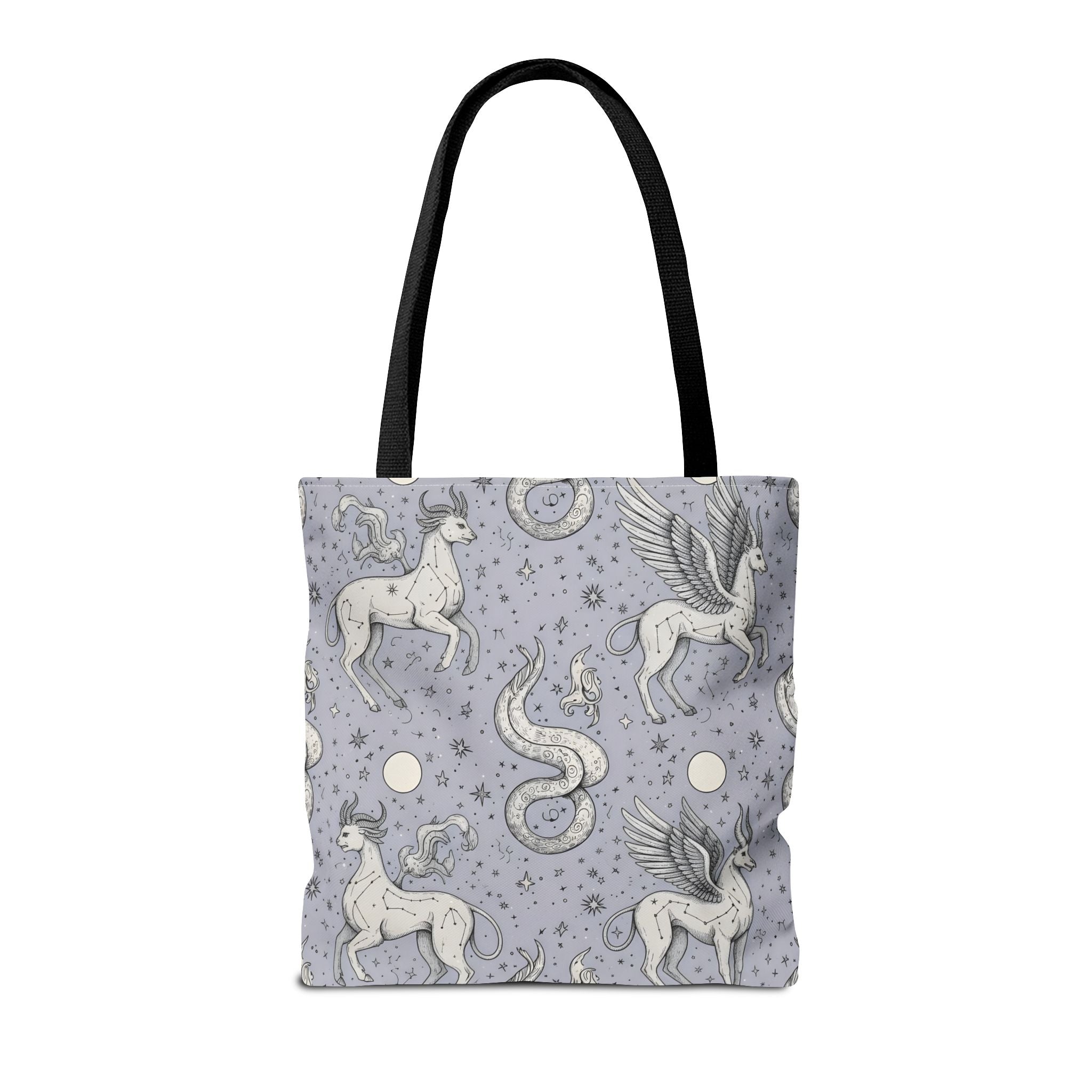 Starlit Kingdom Tote Bag