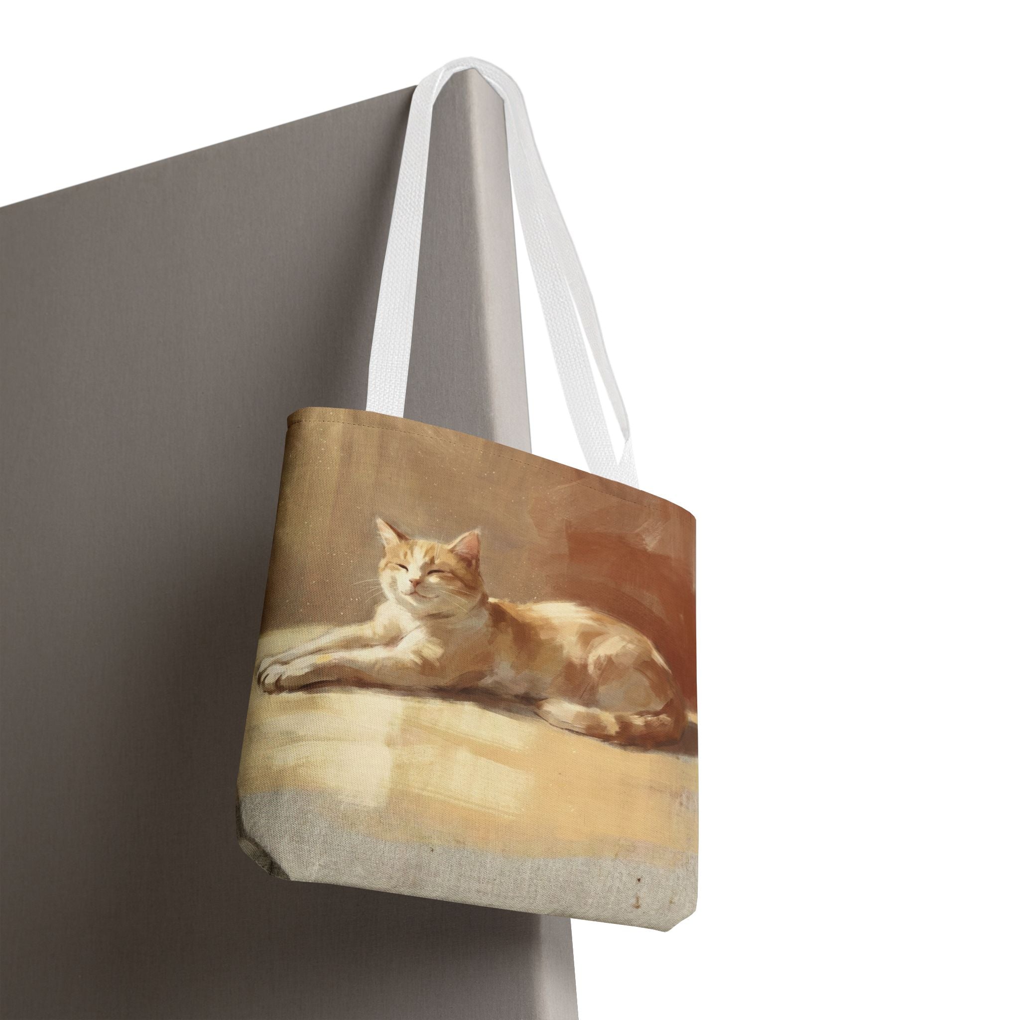 Quiet Afternoon Tote