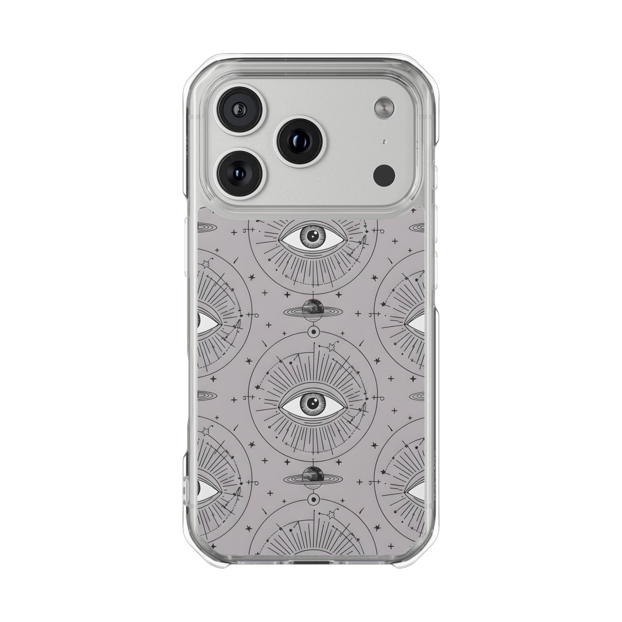 Celestial Gaze Impact Case