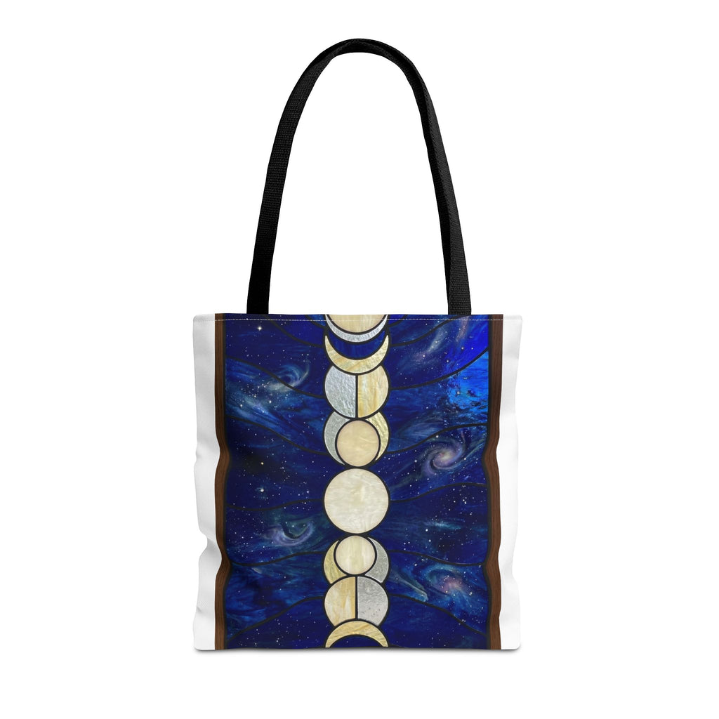 Quiet Cosmos Tote