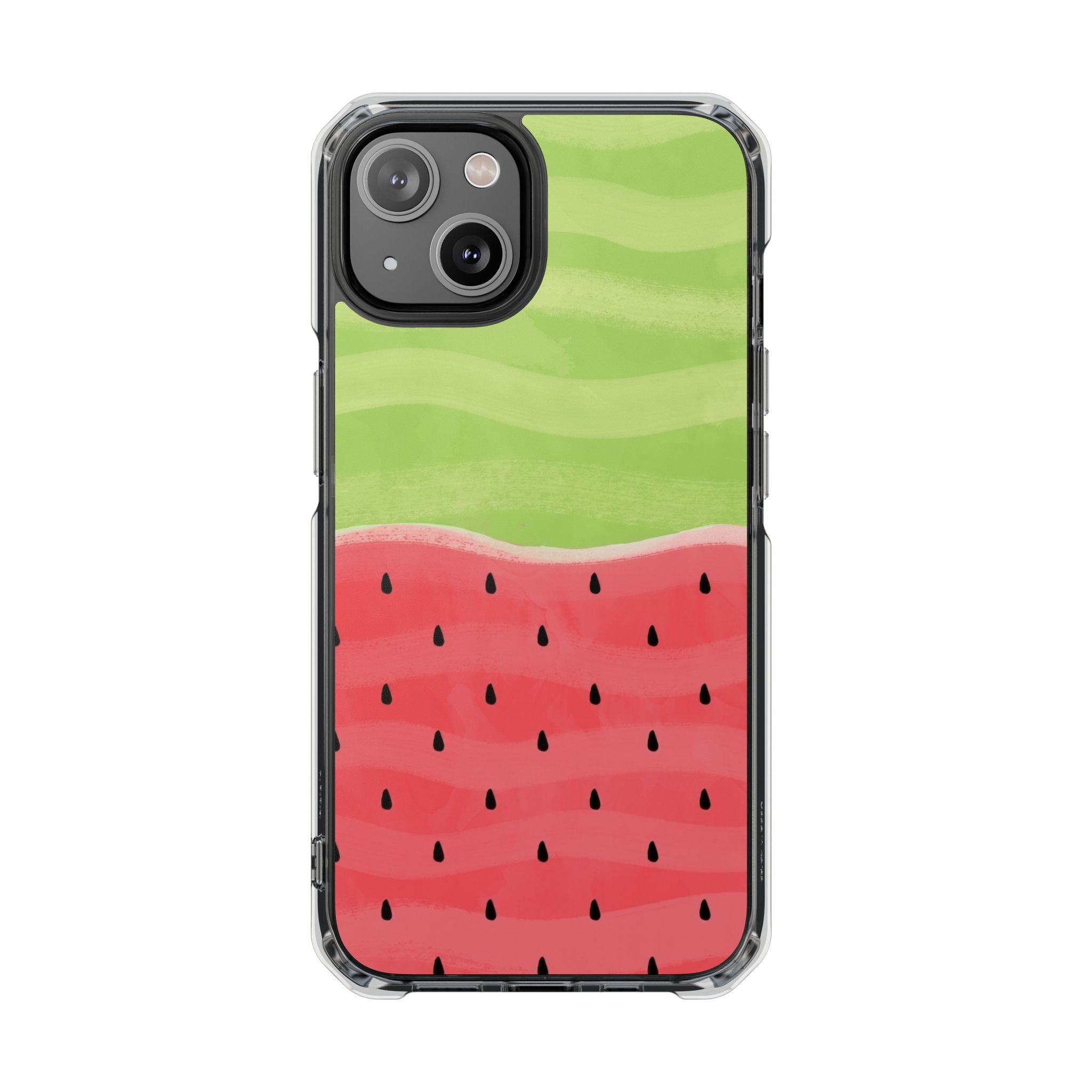 Watermelon Waves Impact Cases