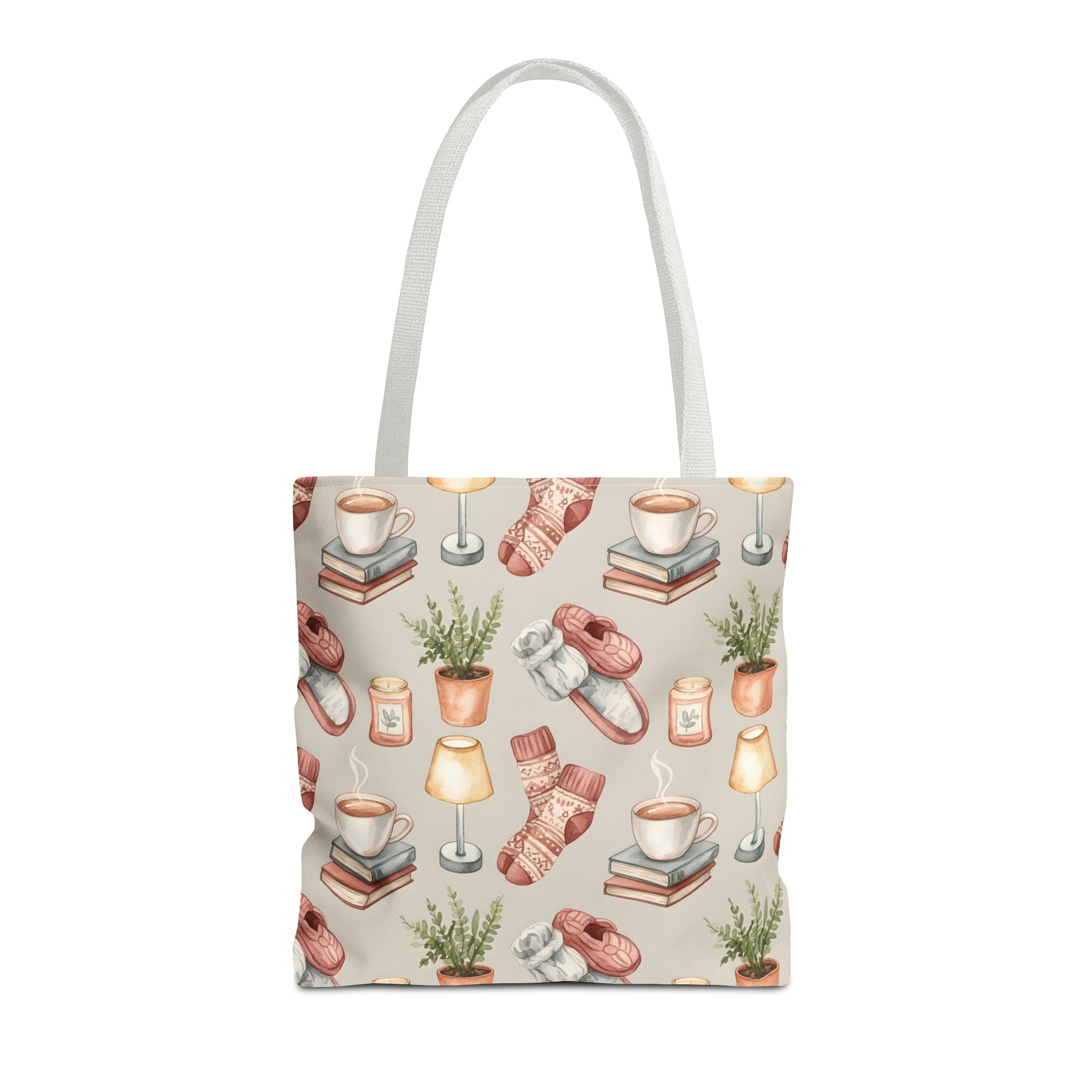 Cozy Corner Tote Bag