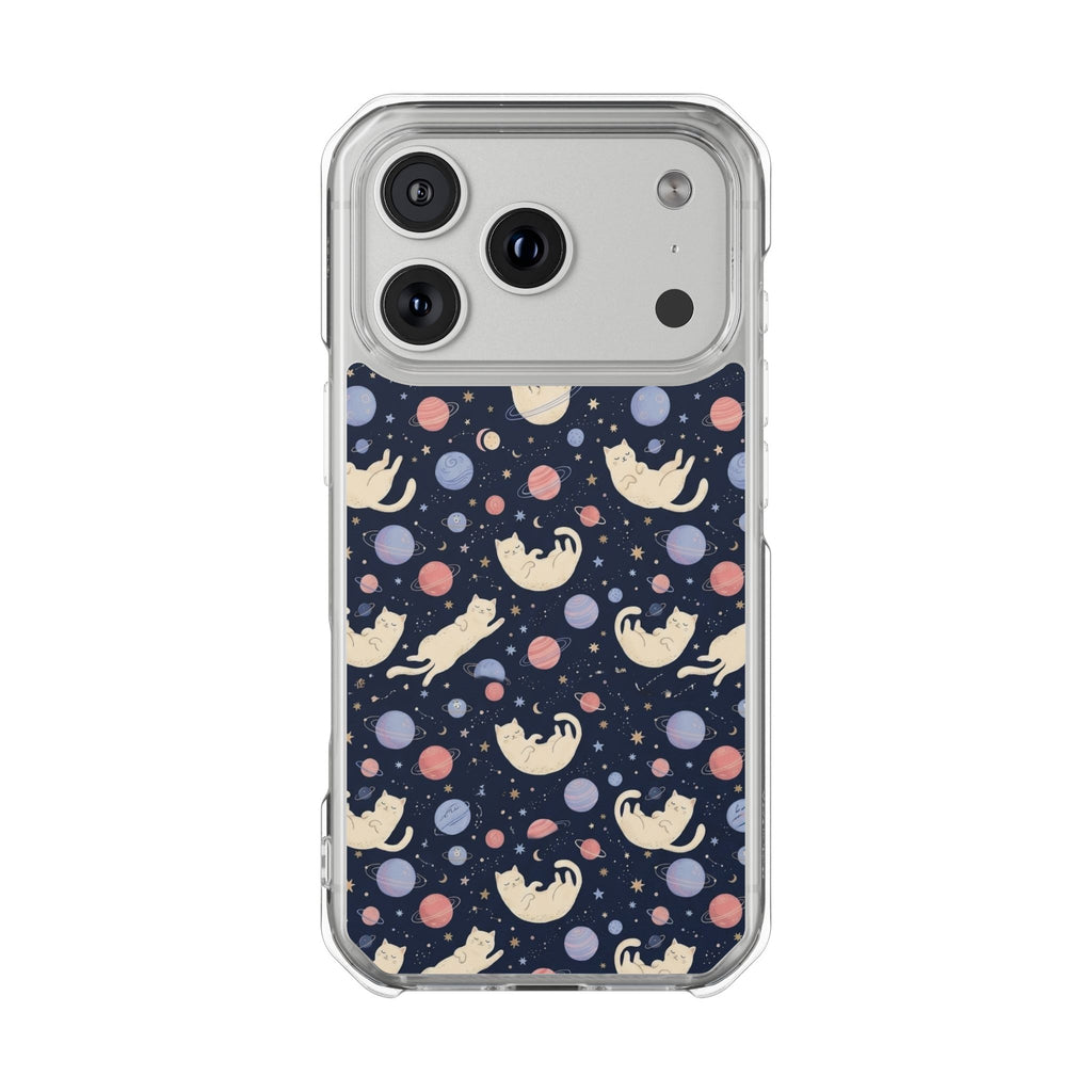 Astral Kitties Impact Case
