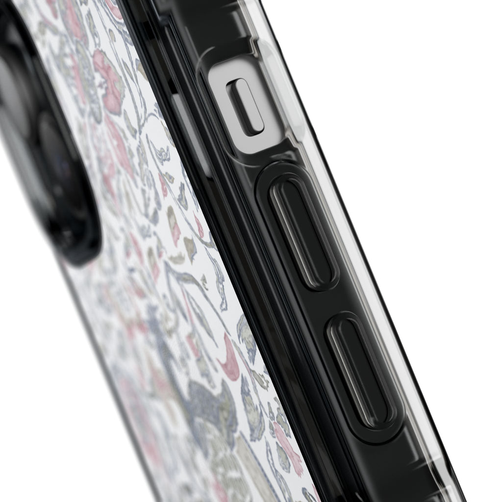 Royal Atelier Impact Case