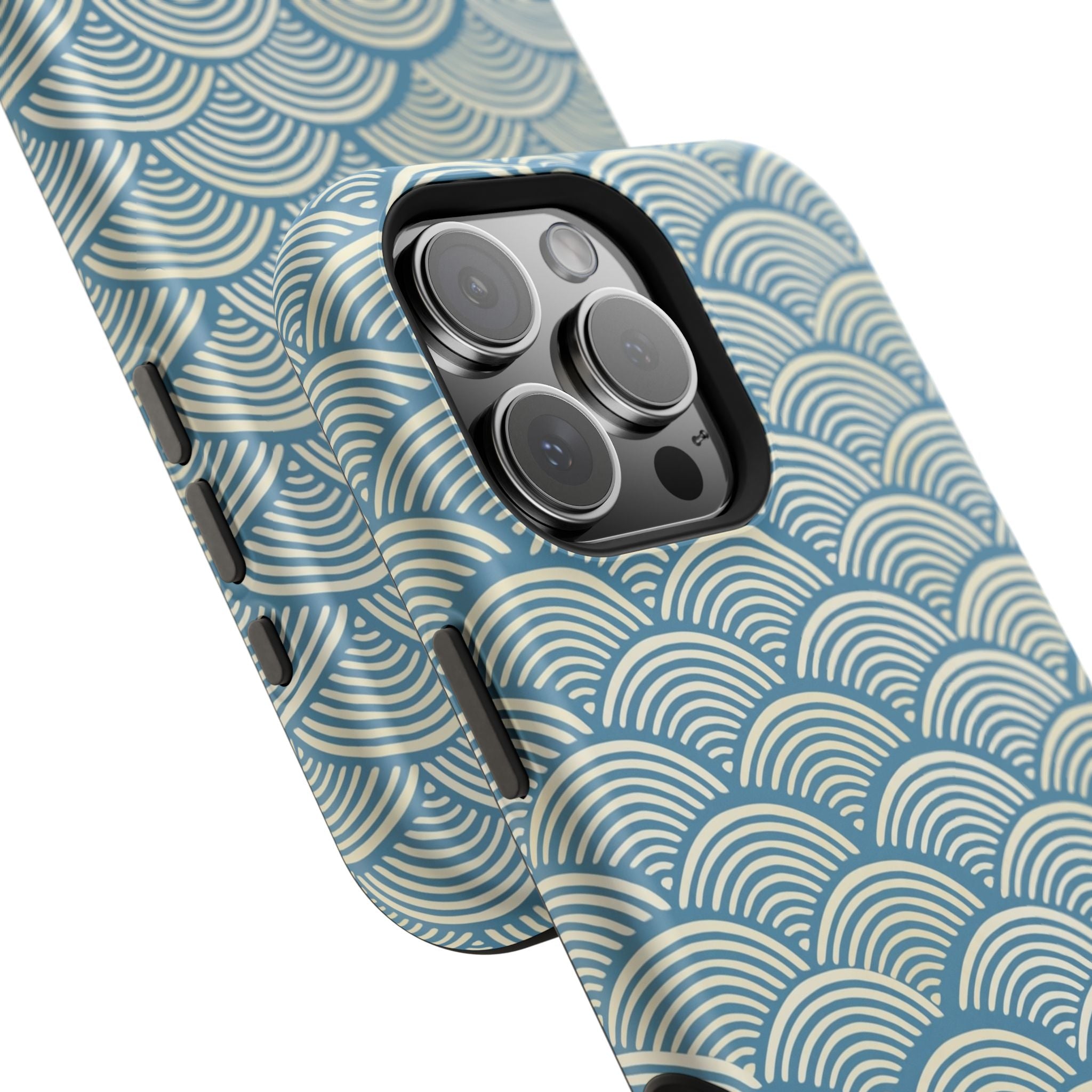 Wave Theory Hard Cases