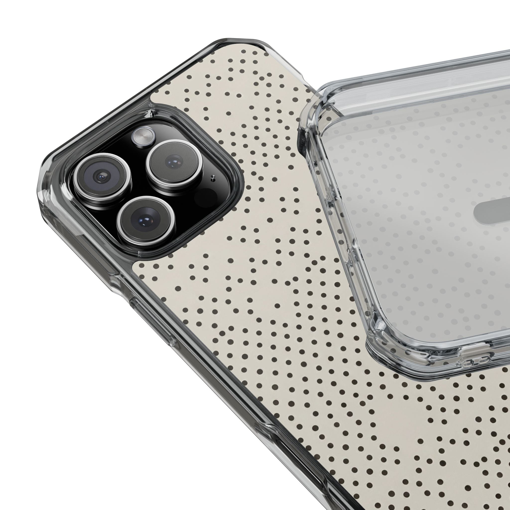 Beige Theory Impact Case