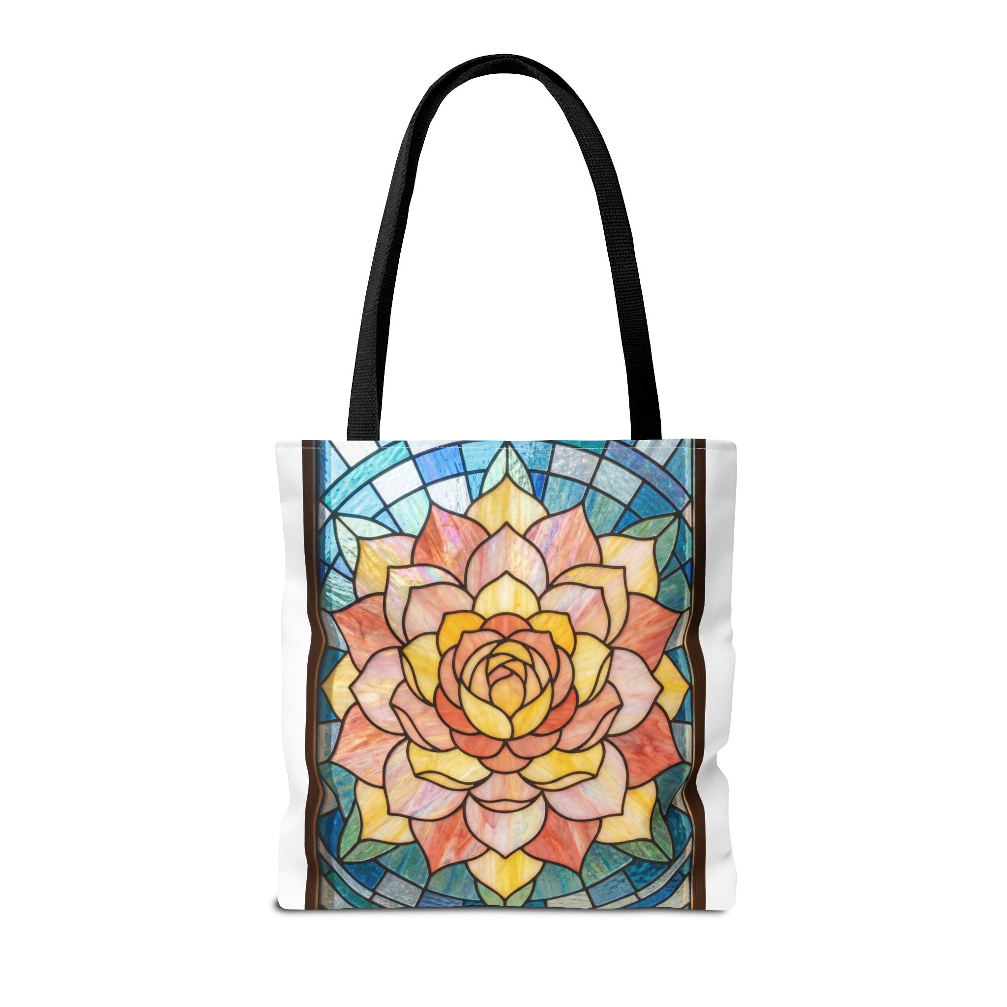 Inner Bloom Tote