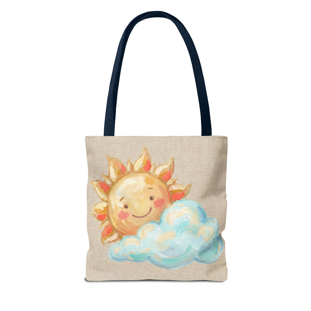 Tote Bag (AOP)