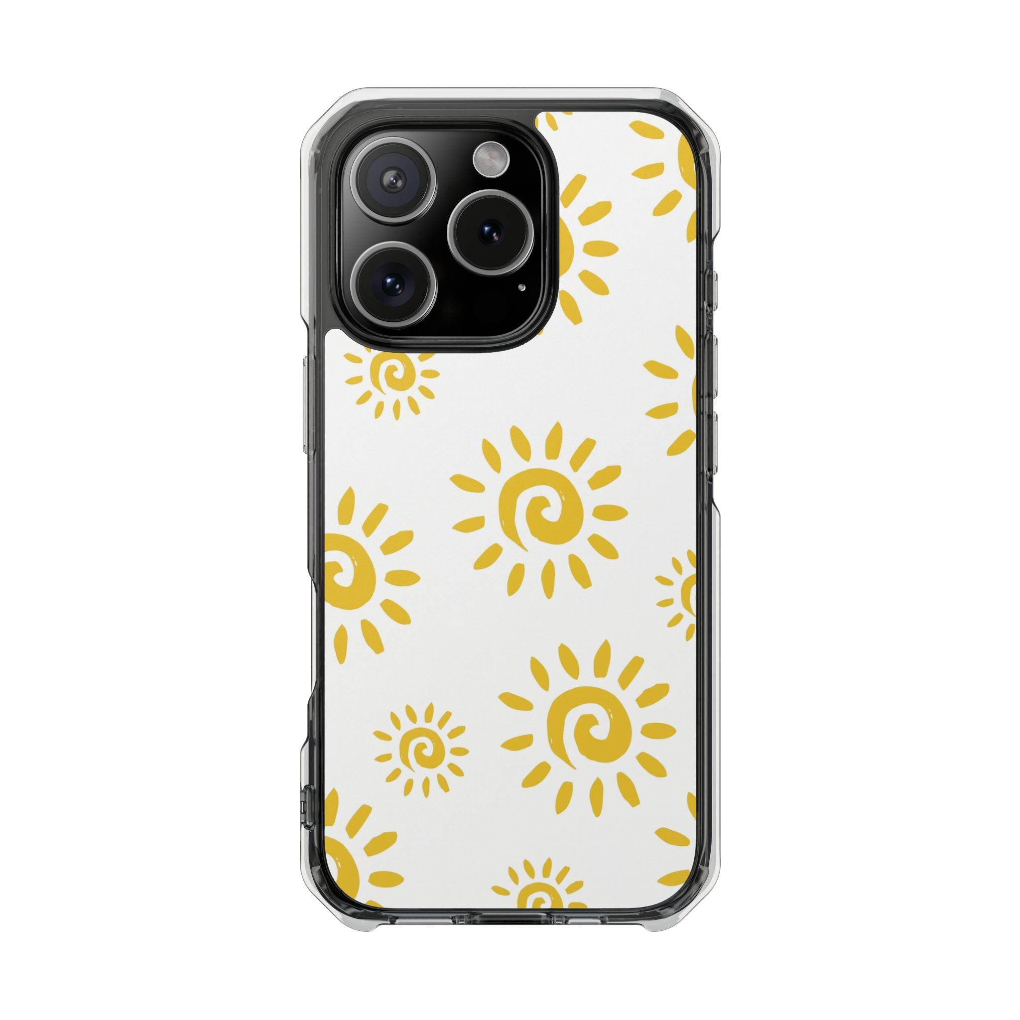 Sunny Side Impact Case
