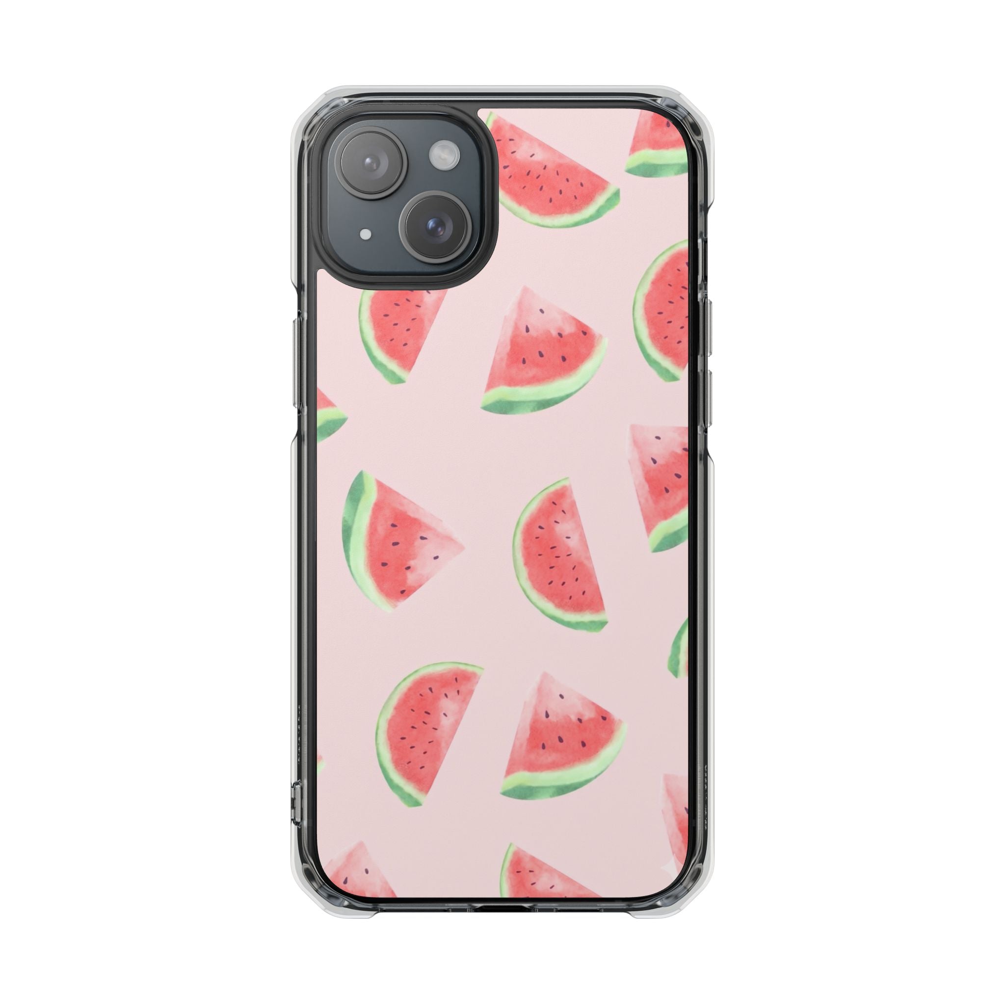 Watermelon Crush Impact Case