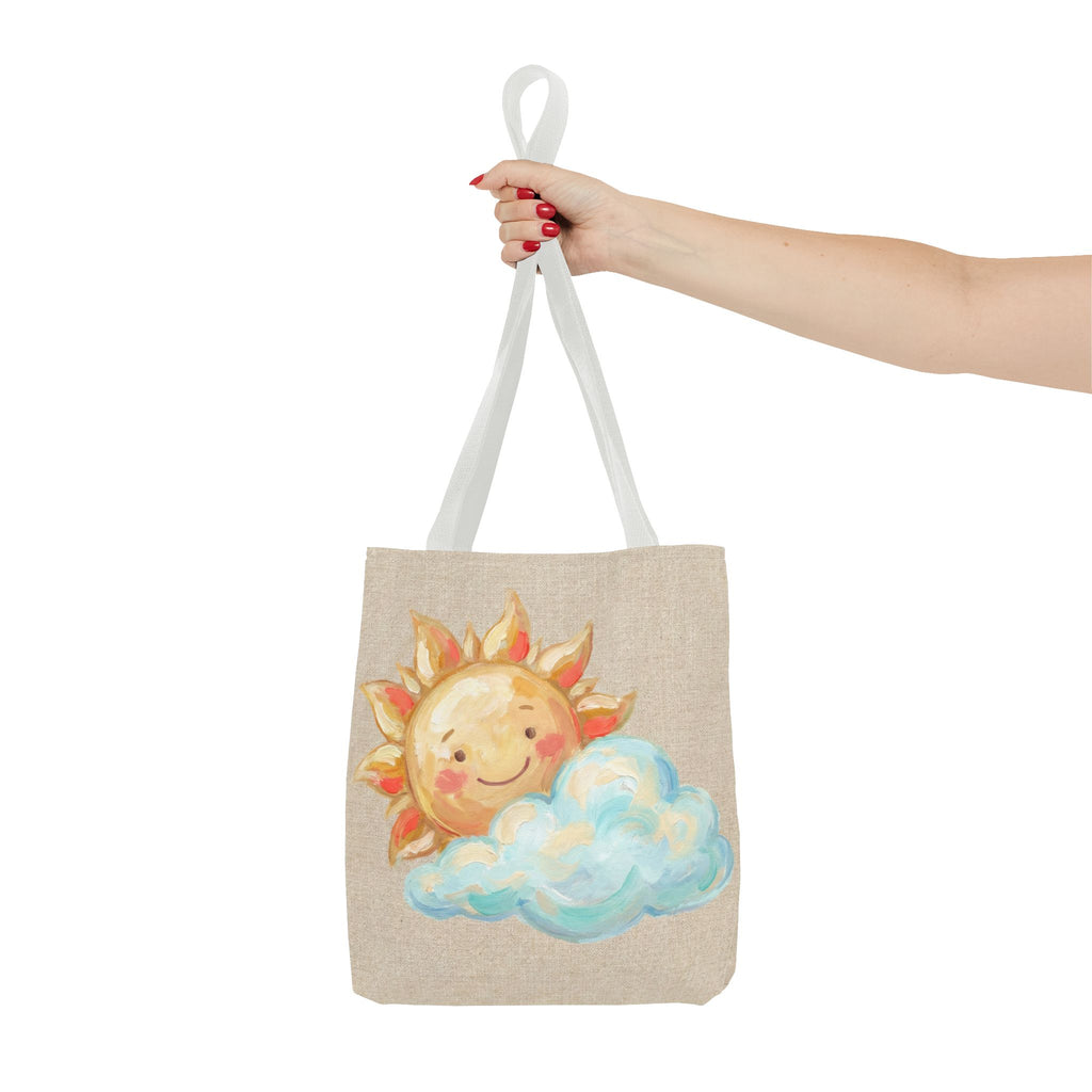 Tote Bag (AOP)