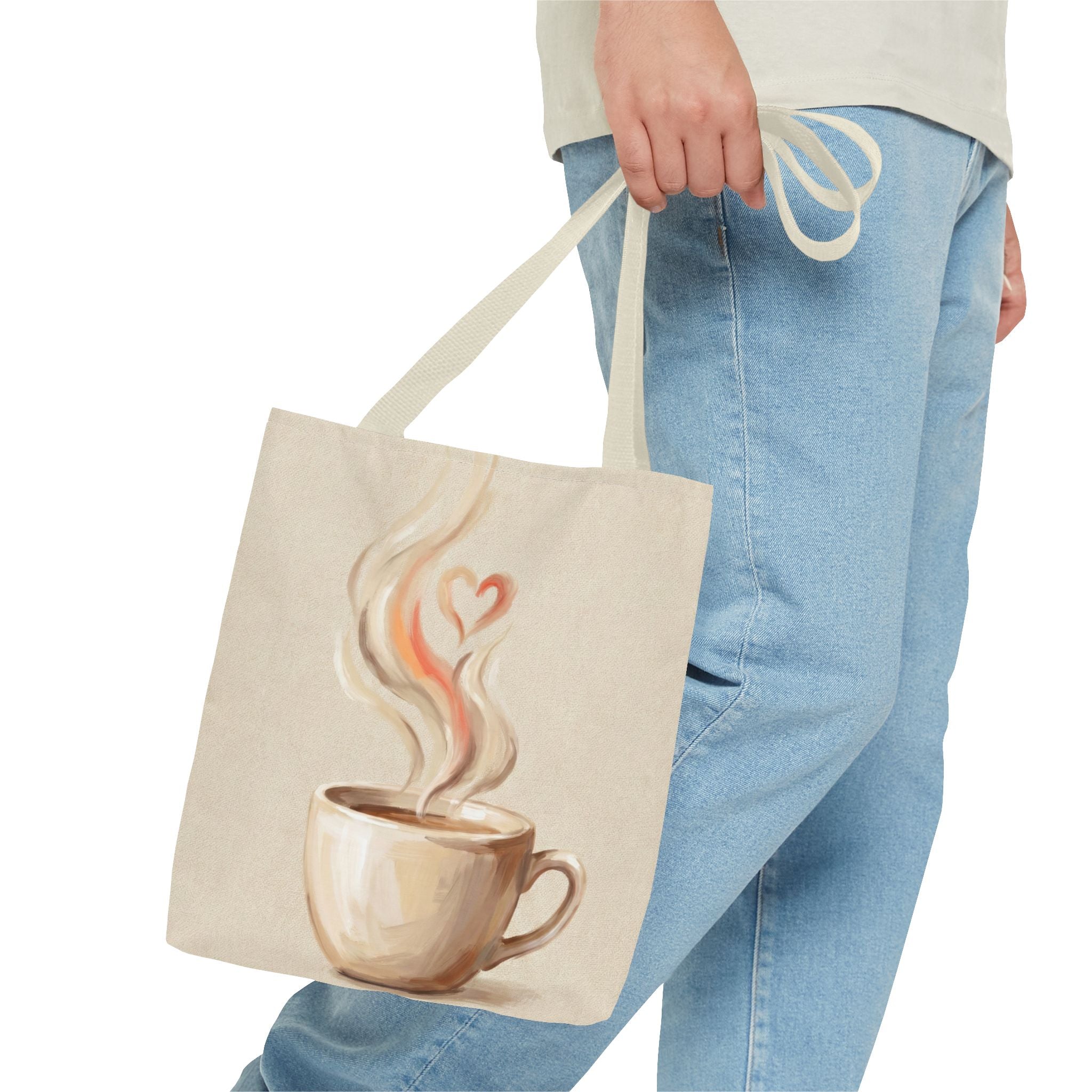 Morning Ritual Tote