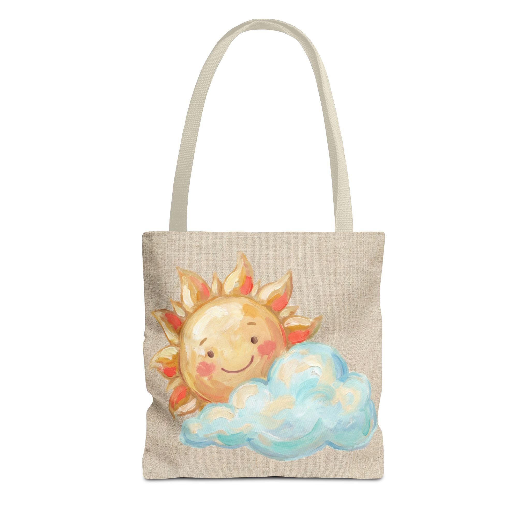 Tote Bag (AOP)