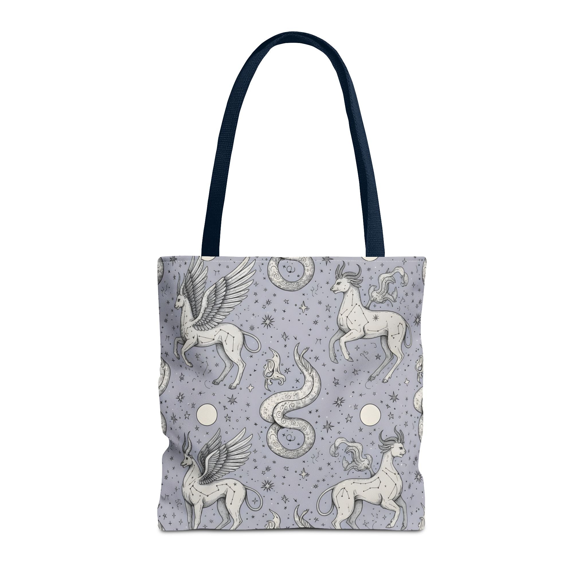 Starlit Kingdom Tote Bag