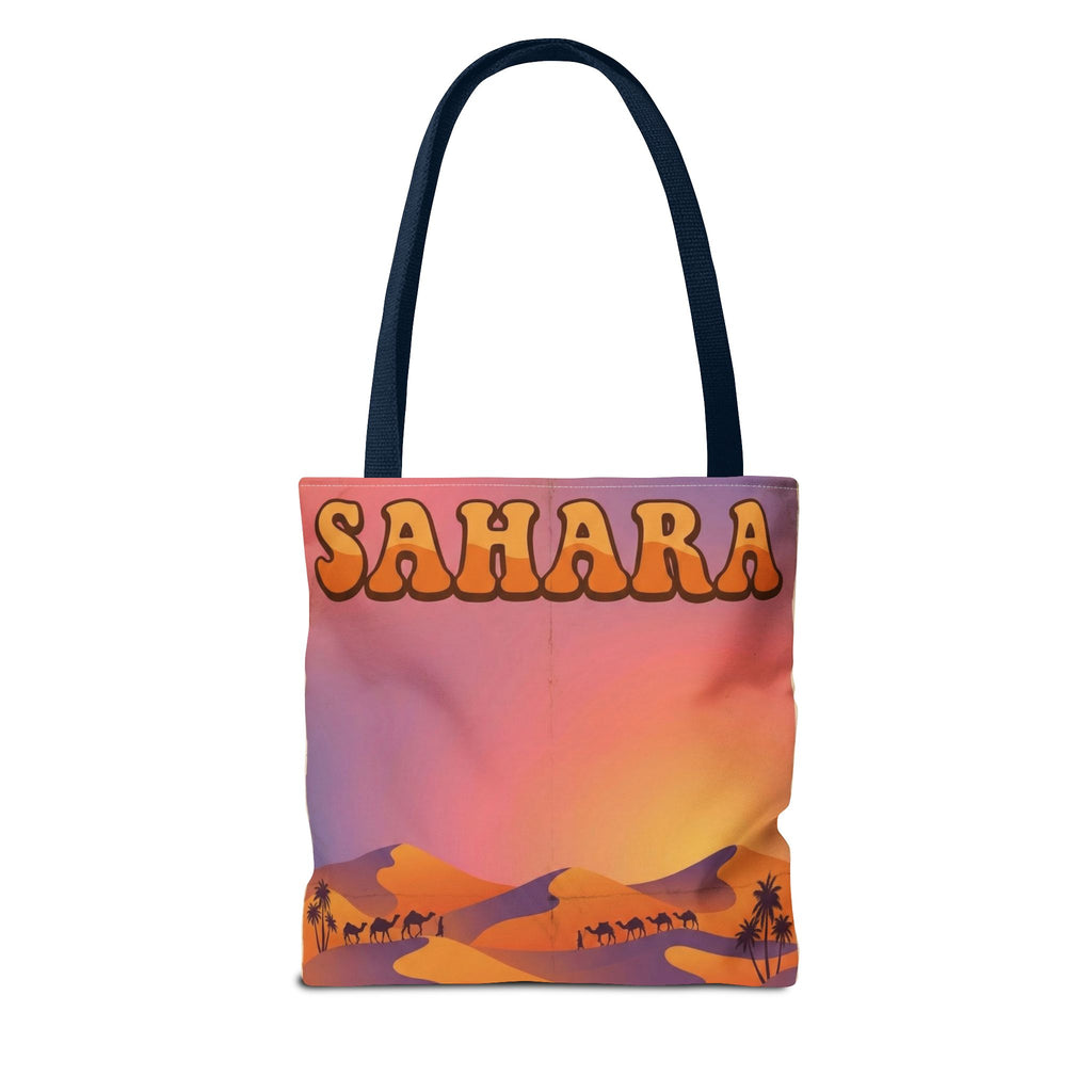 Sahara Sunset Tote