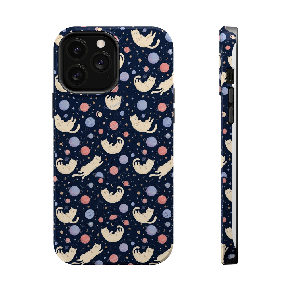 Astral Kitties Hard Case